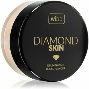 Wibo Diamond Skin porpúder az élénk és kisimított arcbőrért 5, 5 g kép