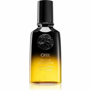 Oribe Gold Lust hidratáló és tápláló olaj a hajra a fénylő és selymes hajért 100 ml kép