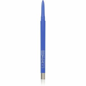 MAC Cosmetics Colour Excess Gel Pencil vízálló zselés szemceruza árnyalat PERPETUAL SHOCK! 0, 35 g kép