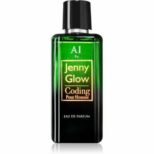 Jenny Glow Coding Eau de Parfum uraknak 50 ml kép