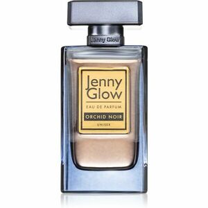 Jenny Glow Orchid Noir Eau de Parfum unisex 80 ml kép