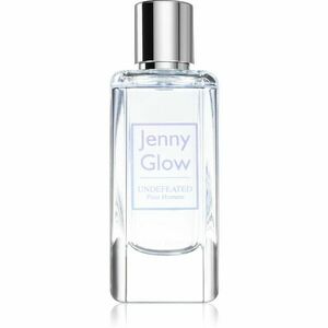 Jenny Glow Undefeated Eau de Parfum uraknak 50 ml kép