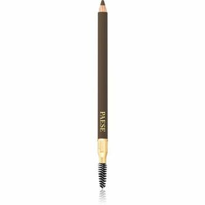 Paese Powder Browpencil szemöldök ceruza árnyalat Dark Brown 1, 19 g kép