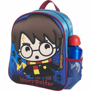 Harry Potter Kids Backpack ajándékszett gyermekeknek kép