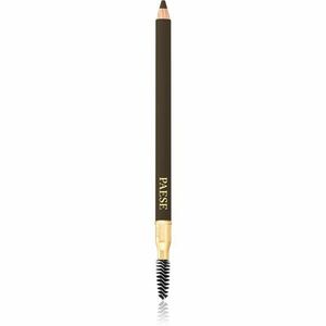 Paese Powder Browpencil szemöldök ceruza árnyalat Soft Black 1, 19 g kép