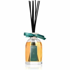 Bahoma London Octagon Collection Green Tea & Mango Aroma diffúzor töltettel 200 ml kép