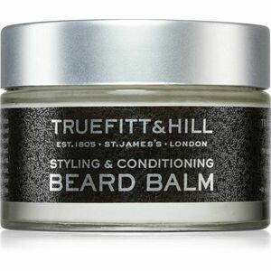 Truefitt & Hill Gentleman's Beard Balm szakáll balzsam uraknak 50 ml kép
