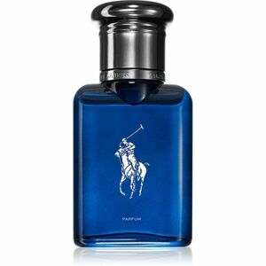 Ralph Lauren Polo Blue Parfum Eau de Parfum uraknak 40 ml kép