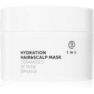 two cosmetics Hydration hidratáló maszk a hajra és a fejbőrre 200 ml kép