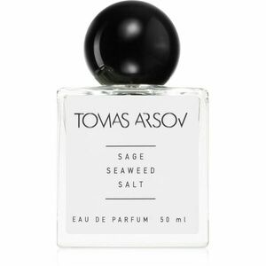 Tomas Arsov Sage Seaweed Salt Eau de Parfum hölgyeknek I. 50 ml kép