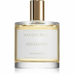 Zarkoperfume Oud-Couture Eau de Parfum unisex 100 ml kép