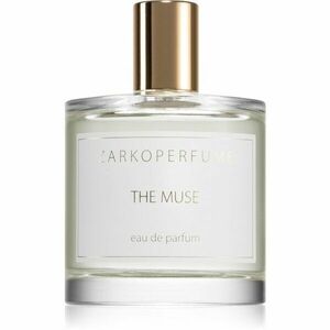 Zarkoperfume The Muse Eau de Parfum hölgyeknek 100 ml kép