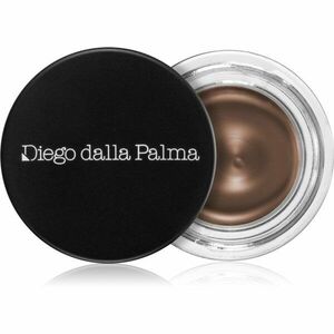 Diego dalla Palma Cream Eyebrow szemöldök pomádé vízálló árnyalat 01 Light Taupe 4 g kép