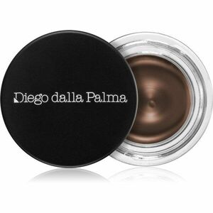 Diego dalla Palma Cream Eyebrow szemöldök pomádé vízálló árnyalat 02 Warm Taupe 4 g kép