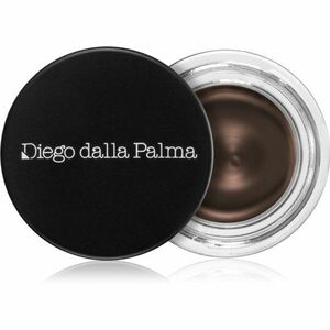 Diego dalla Palma Cream Eyebrow szemöldök pomádé vízálló árnyalat 03 Ash Brown 4 g kép