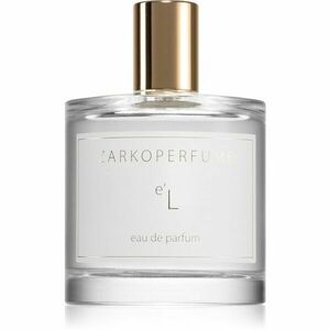 Zarkoperfume e'L Eau de Parfum hölgyeknek 100 ml kép