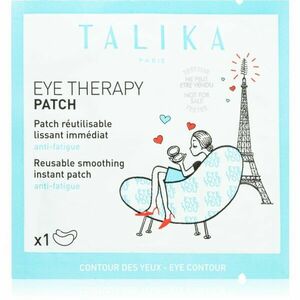 Talika Eye Therapy Patch Reusable kisimító maszk a szem köré 1 db kép