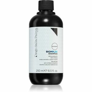 Diego dalla Palma Balancing Anti-Stress Shampoo tisztító és tápláló sampon 250 ml kép