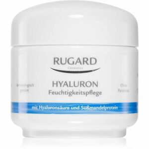 Rugard Hyaluron Cream hidratáló krém érett bőrre 100 ml kép