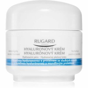 Rugard Hyaluron Cream hidratáló krém érett bőrre 50 ml kép