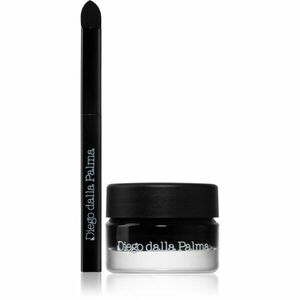 Diego dalla Palma Makeup Studio - Oriental Kajal Water Resistant hosszantartó géles szemhéjtus árnyalat Black 3, 2 g kép