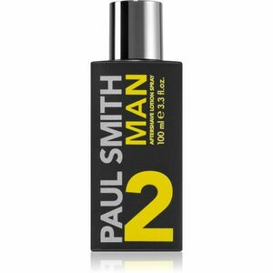 Paul Smith Man 2 spray borotválkozás után uraknak 100 ml kép