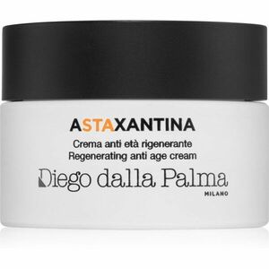 Diego dalla Palma Antiage Regenerating Cream feszesítő arckrém a ráncok ellen regeneráló hatással 50 ml kép