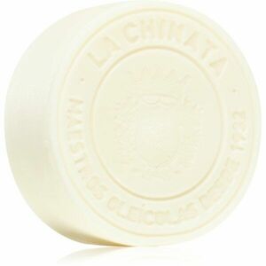 La Chinata Nourishing Solid Shampoo szilárd sampon olívaolajjal 75 g kép