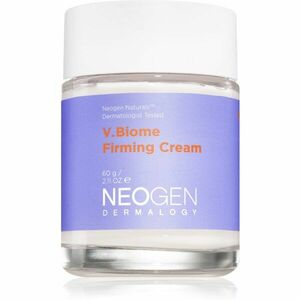 Neogen Dermalogy V.Biome Firming Cream feszesítő és fiatalító krém bőrelasztikusság-fokozó 60 g kép