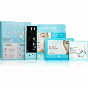 Talika Instant Beauty Kit szett (a bőr intenzív hidratálásához) kép