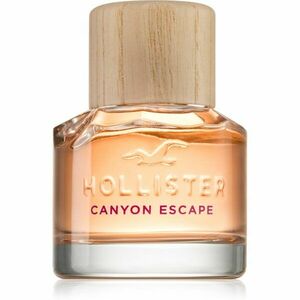 Hollister Canyon Escape for Her Eau de Parfum hölgyeknek 30 ml kép