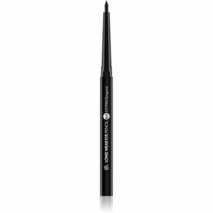 Bell Hypoallergenic Long Wear Eye Pencil tartós szemceruza árnyalat 01 Black 5 g kép