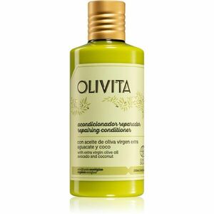 La Chinata Olivita regeneráló kondicionáló 250 ml kép