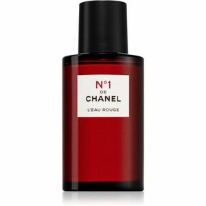 Chanel N°1 Fragrance Mist parfümözött spray a testre 100 ml kép