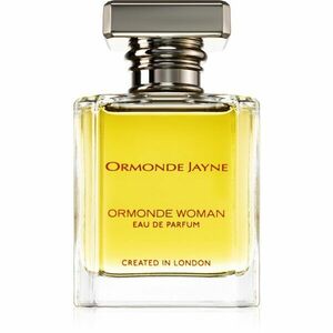 Ormonde Jayne Ormonde Woman Eau de Parfum hölgyeknek 50 ml kép