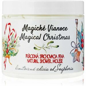 Soaphoria Magical Christmas tusoló hab 200 ml kép