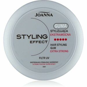 Joanna Styling Effect hajformázó zselé 100 g kép