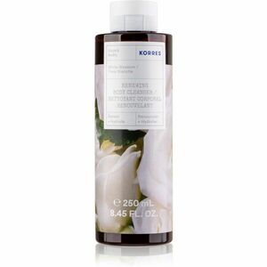 Korres White Blossom bódító illatú tusfürdő virág illattal 250 ml kép