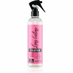Joanna Professional Fixation spray a hajra közepes fixálással 300 ml kép