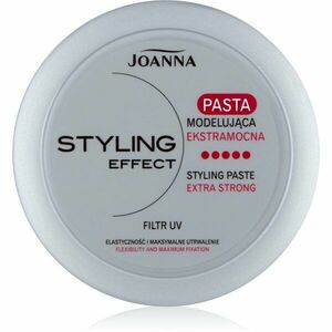Joanna Styling Effect Formázó paszta extra erős rögzítéshez 90 g kép