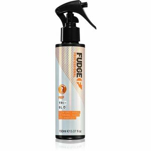 Fudge Prep Tri-Blo előkészítő spray a haj tökéletes kinézetéért 150 ml kép