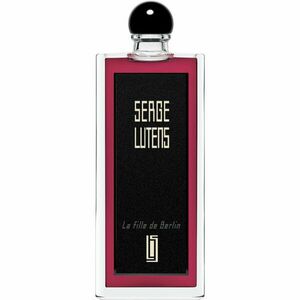 Serge Lutens Collection Noir La Fille de Berlin Eau de Parfum unisex 50 ml kép