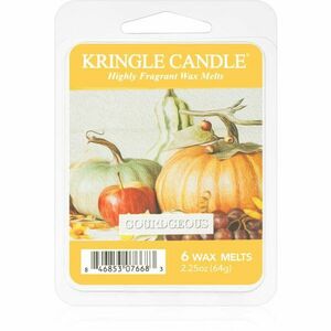 Kringle Candle Gourdgeous illatos viasz aromalámpába 64 g kép