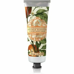 The Somerset Toiletry Co. Luxury Hand Cream kézkrém Orange Blossom 60 ml kép
