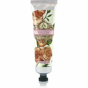 The Somerset Toiletry Co. Luxury Body Cream testápoló krém Rose Petal 130 ml kép