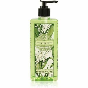 The Somerset Toiletry Co. Luxury Hand Wash folyékony szappan Lily of the valley 500 ml kép