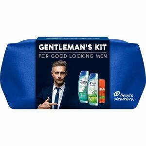 Head & Shoulders Gentleman's Kit ajándékszett II. uraknak kép