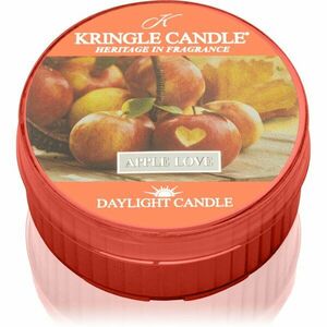 Kringle Candle Apple Love teamécses 42 g kép