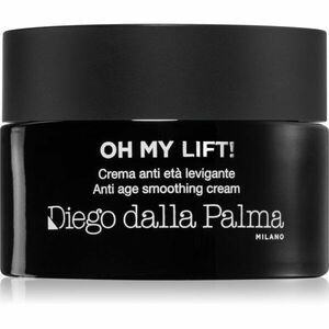 Diego dalla Palma Oh My Lift! Anti Age Smoothing Cream nappali és éjszakai krém ráncok ellen 50 ml kép