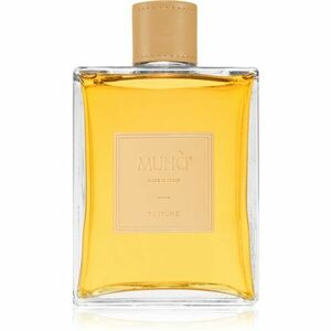 Muha Perfume Diffuser Vaniglia e Ambra Pura Aroma diffúzor töltettel 1000 ml kép